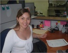 Rocío Castro Solano